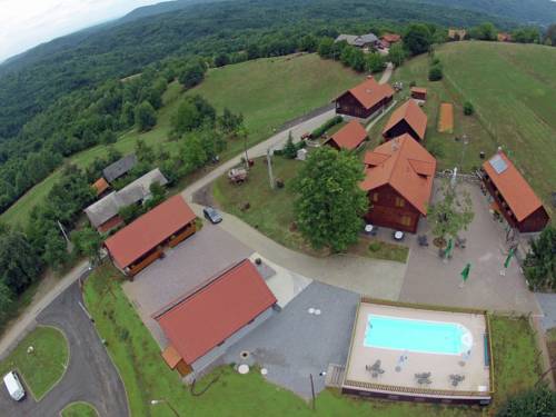 Ribnik Codice promozionale Croatia Booking.com