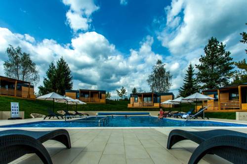 Grabovac (Rakovica) Codice promozionale Croatia Booking.com