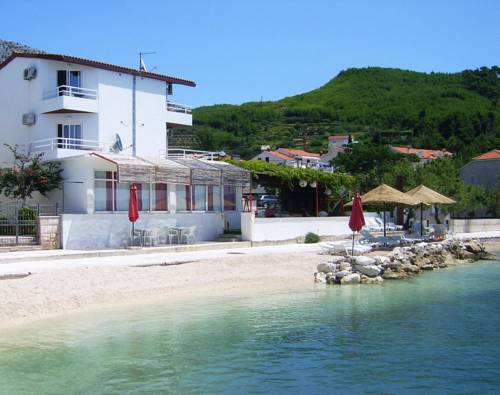 Podstrana Codice promozionale Croatia Booking.com