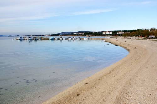 Biograd na moru Codice promozionale Croatia Booking.com