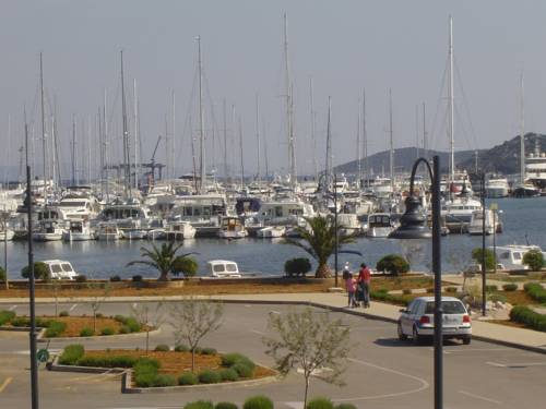 Tribunj Codice promozionale Croatia Booking.com