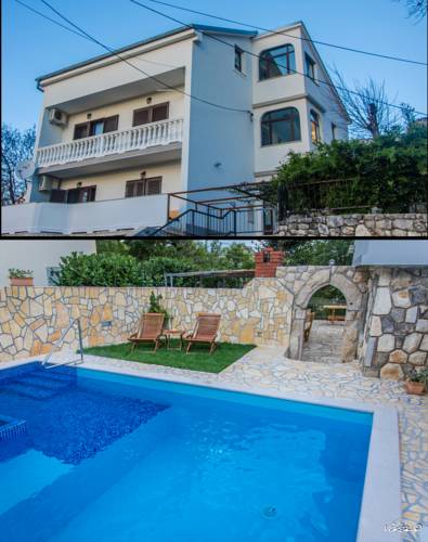 Grizane Codice promozionale Croatia Booking.com