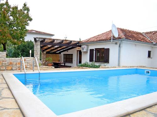 Kanfanar Codice promozionale Croatia Booking.com