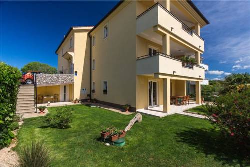 Krk Codice promozionale Croatia Booking.com