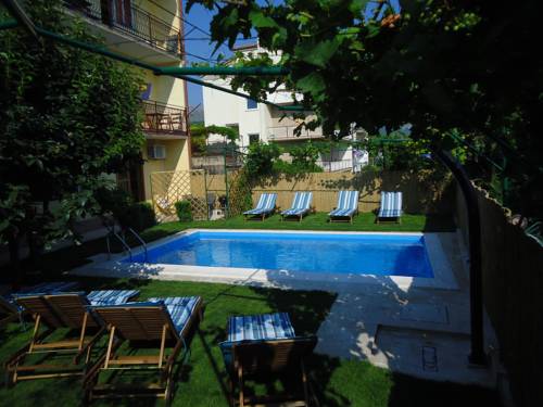 Stobreč Croatia Promo Code Booking.com