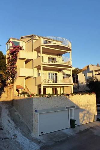 Okrug Gornji Codice promozionale Croatia Booking.com