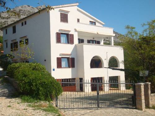 Starigrad-Paklenica Codice promozionale Croatia Booking.com