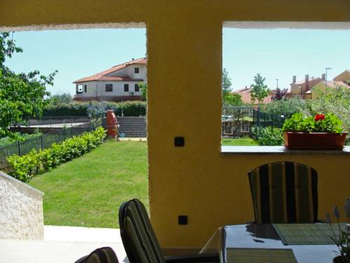 Vodnjan Codice promozionale Croatia Booking.com