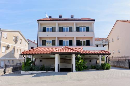 Malinska Codice promozionale Croatia Booking.com