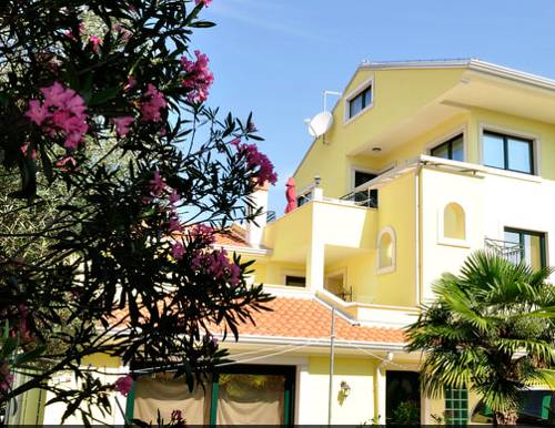 Croatia Booking.com