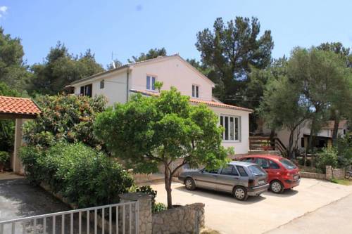 Cunski Codice promozionale Croatia Booking.com