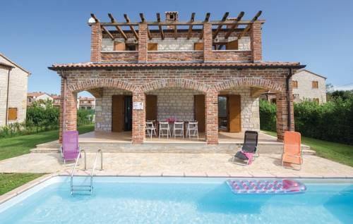 Svetvinčenat Croatia Promo Code Booking.com