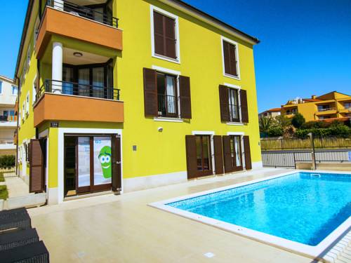 Premantura Codice promozionale Croatia Booking.com