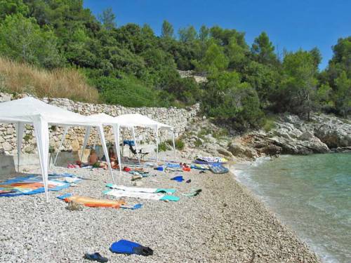 Gdinj Codice promozionale Croatia Booking.com