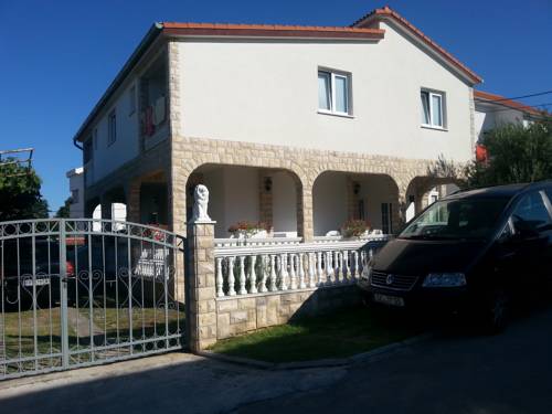 Vodice Codice promozionale Croatia Booking.com