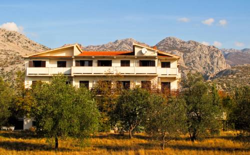 Starigrad Paklenica Codice promozionale Croatia Booking.com