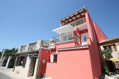 Crikvenica Codice promozionale Croatia Booking.com