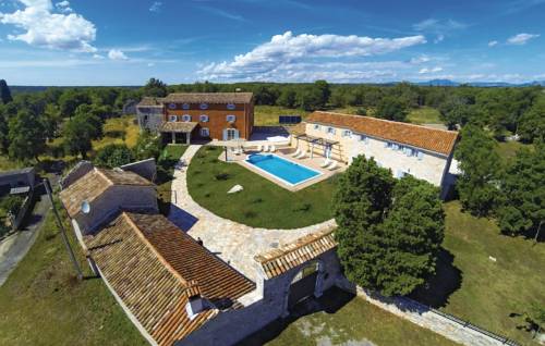 Barban Codice promozionale Croatia Booking.com