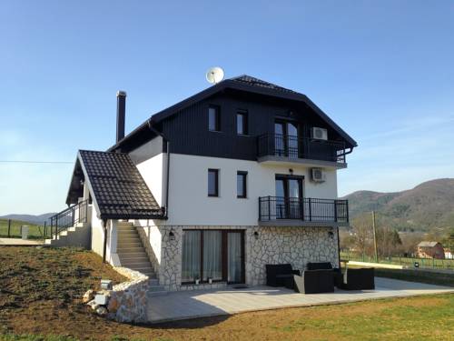 Korenica Codice promozionale Croatia Booking.com