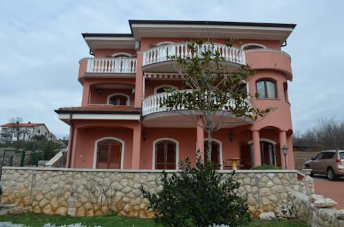 Kostrena Codice promozionale Croatia Booking.com