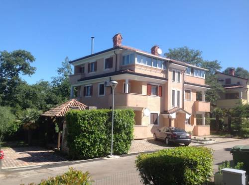 Umag Codice promozionale Croatia Booking.com