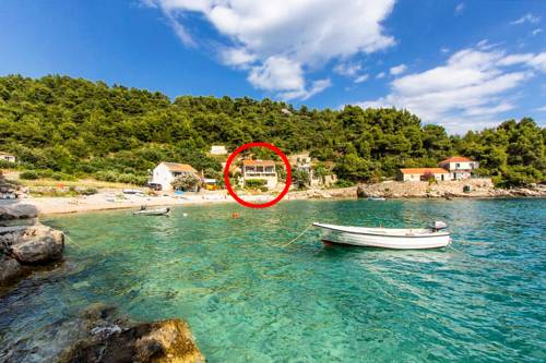 Gdinj Codice promozionale Croatia Booking.com