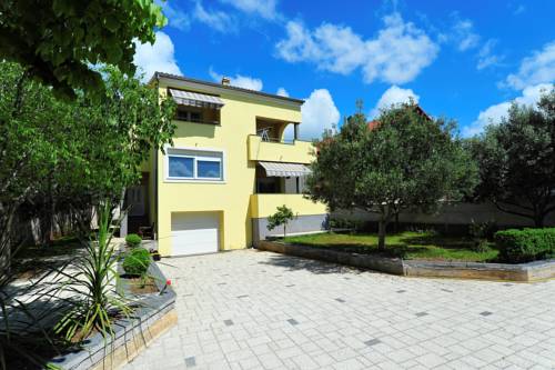 Zadar Croatia Promo Code Booking.com