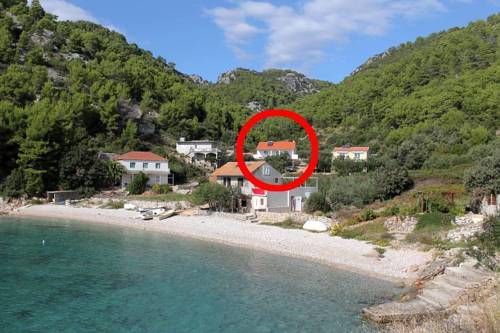 Gdinj Codice promozionale Croatia Booking.com