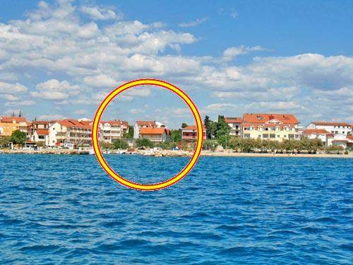 Srima Codice promozionale Croatia Booking.com