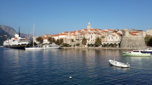 Korcula Codice promozionale Croatia Booking.com