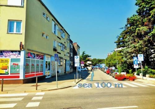 Fazana Codice promozionale Croatia Booking.com