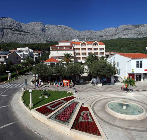 Tucepi Codice promozionale Croatia Booking.com