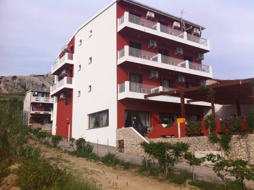 Metajna Croatia Promo Code Booking.com