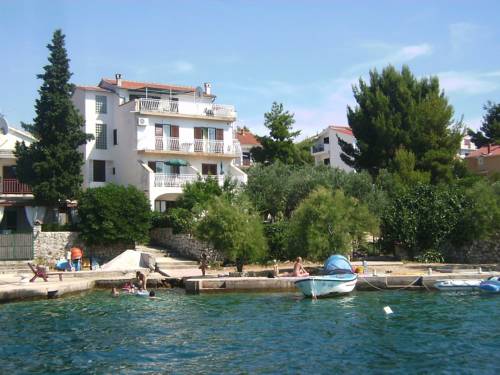 Zaboric Kroatien Rabattcode Booking.com