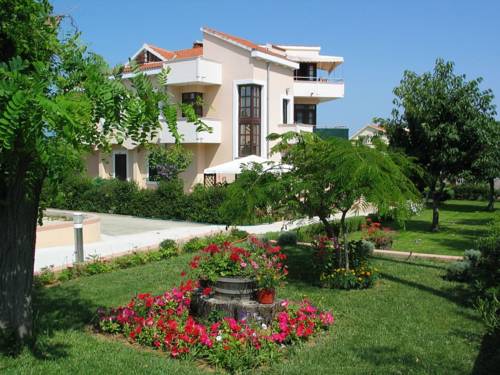 Privlaka Codice promozionale Croatia Booking.com