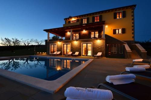 Paladini Codice promozionale Croatia Booking.com