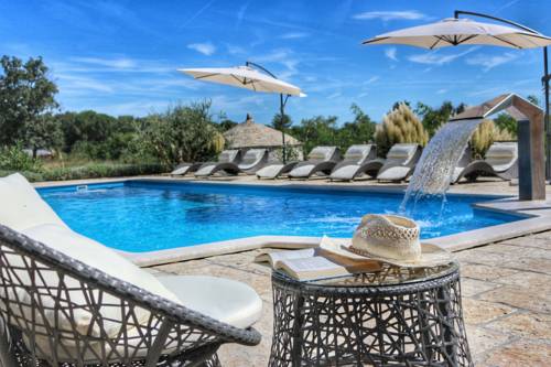 Višnjan Codice promozionale Croatia Booking.com