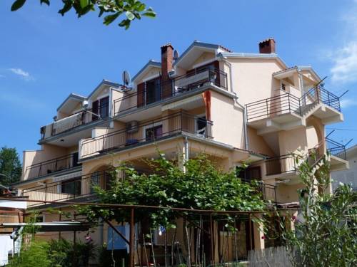 Njivice Codice promozionale Croatia Booking.com