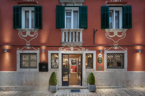 Rovinj Croatia Promo Code Agoda.com