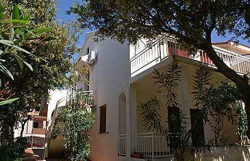 Kolan Codice promozionale Croatia Booking.com