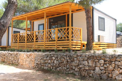 Jezera Codice promozionale Croatia Booking.com