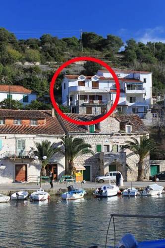 Grohote Codice promozionale Croatia Booking.com