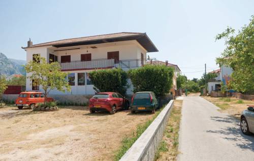 Seline Codice promozionale Croatia Booking.com