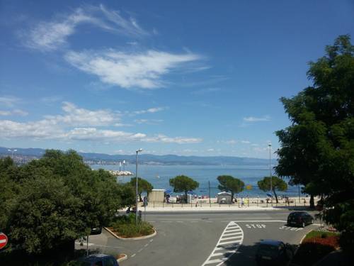 Ičići Codice promozionale Croatia Booking.com
