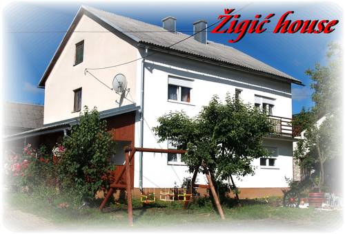 Korenica Codice promozionale Croatia Booking.com