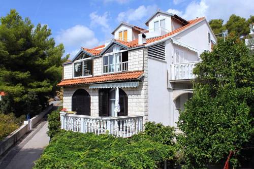 Smokvica Codice promozionale Croatia Booking.com