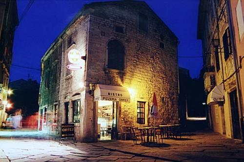 Croatia Booking.com