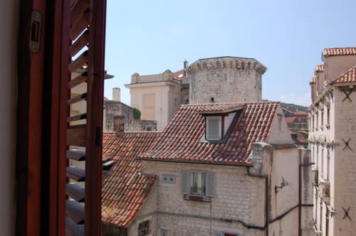 Split Codice promozionale Croatia Booking.com