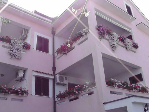 Njivice Codice promozionale Croatia Booking.com