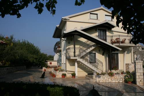 Rovinjsko Selo Codice promozionale Croatia Booking.com